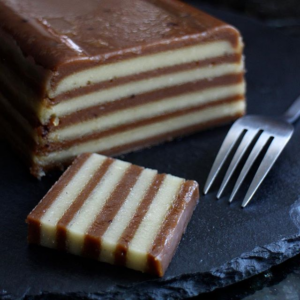 Choco Layer Cake